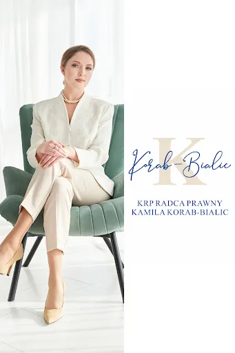 KRP Radca Prawny Kamila Korab-Bialic